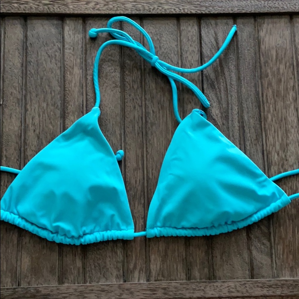 Swim Suit Top